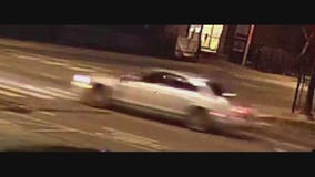 Police seek driver in deadly Austin hit-and-run