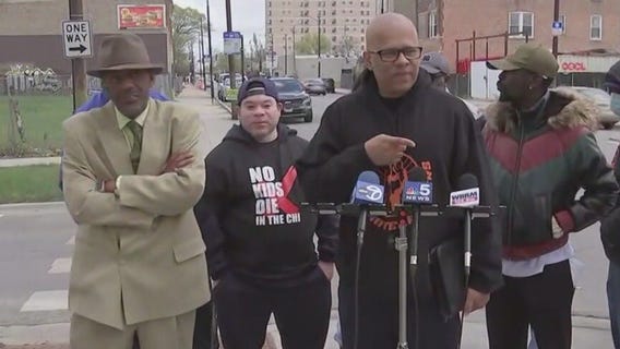 Activists call for more resources after 1-year-old boy found dead inside home