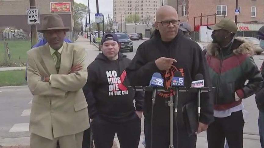 Activists call for more resources after 1-year-old boy found dead inside home