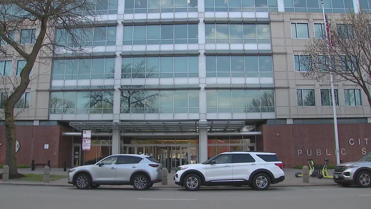 Chicago police say carjackings are down compared to 2022