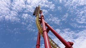 Six Flags Great America in Gurnee opens this weekend