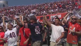 Bears stadium legislation would make ticket prices more expensive