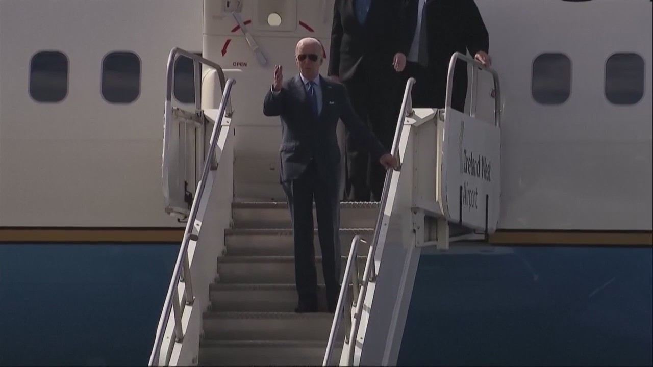 Biden, Trump rematch? Poll shows 70% of Americans prefer one candidate not run