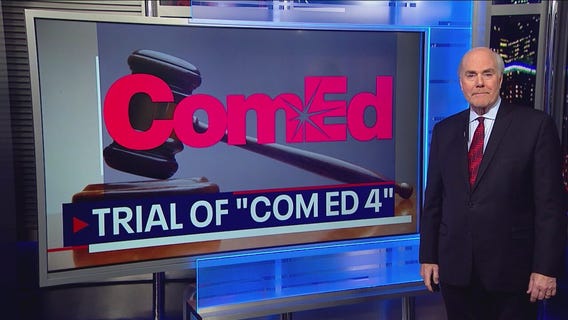 ComEd bribery trial: Prosecutors hammer at ?stunning? stream of benefits delivered to Madigan