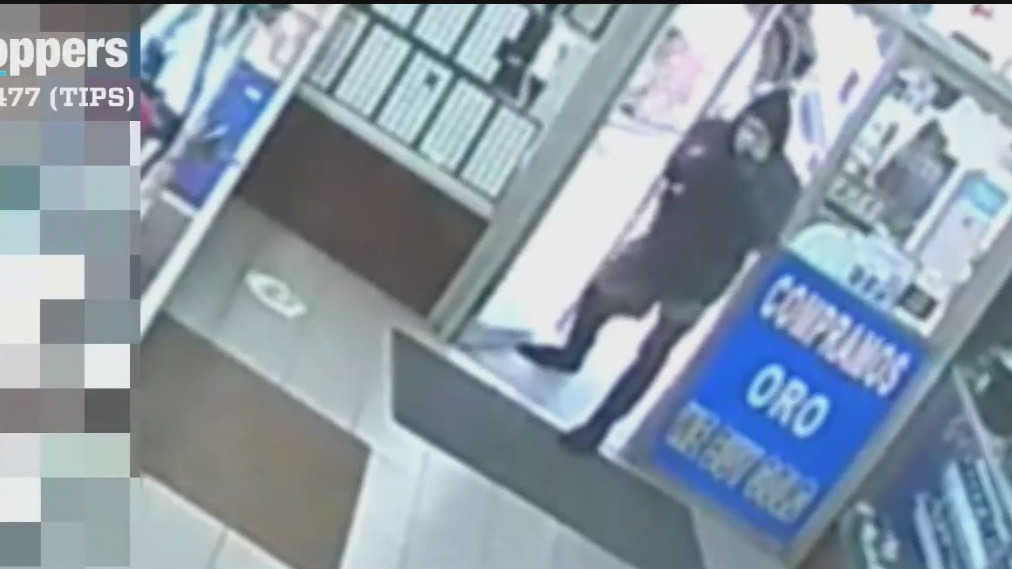 Brooklyn man arrested in attempted robbery, shooting at jewelry store ...