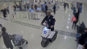 Video released by COPA shows use of force incident at Midway