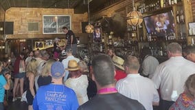 Beer Breakfast in St. Pete