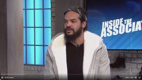 Joakim Noah's 'One City Basketball League' aims to reduce Chicago's youth violence