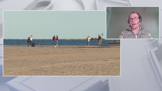 Illinois challenge: Who can document the most wildlife?