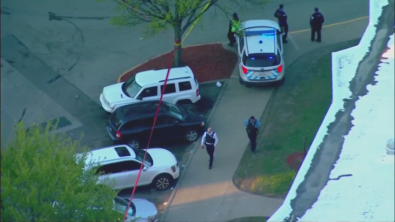 Multiple people shot in Chicago | FOX 32 Chicago
