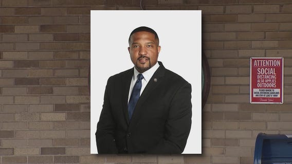 Eddie Melton declares victory in Dem primary for Gary mayor