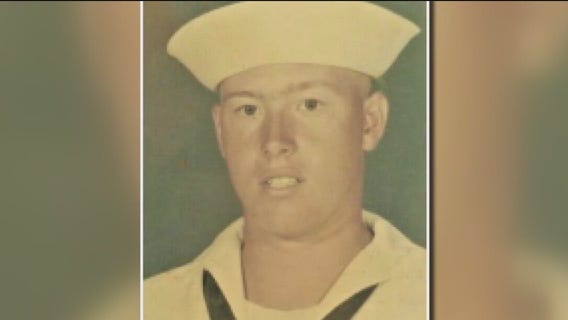 Sebring Navy veteran continues legacy of service