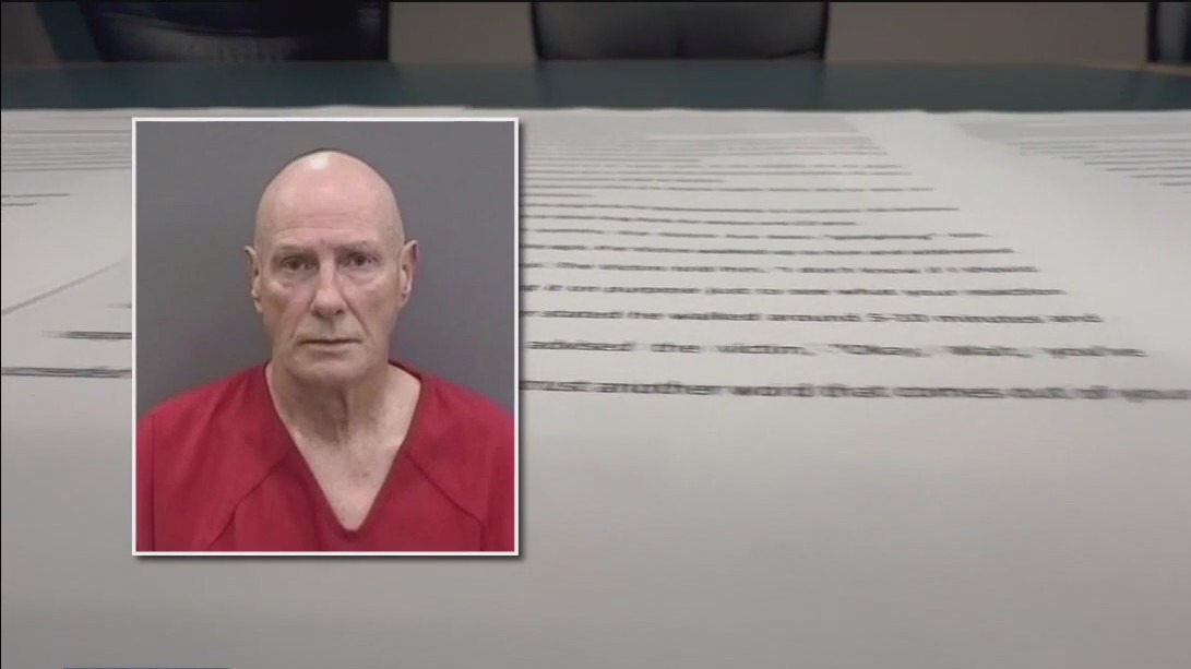 Hearing delayed for man accused in dog park shooting | FOX 13 Tampa Bay