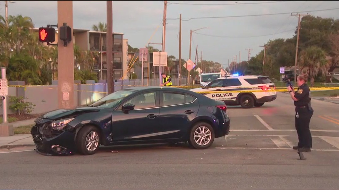 Family frustrated after charges dropped in deadly crash | FOX 13 Tampa Bay