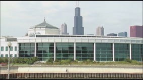Some Chicago museums adjusting hours due to NASCAR race
