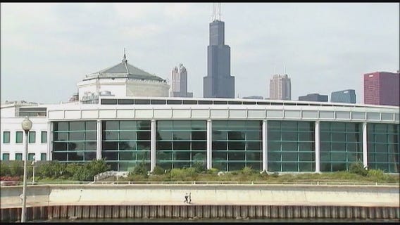 Some Chicago museums adjusting hours due to NASCAR race