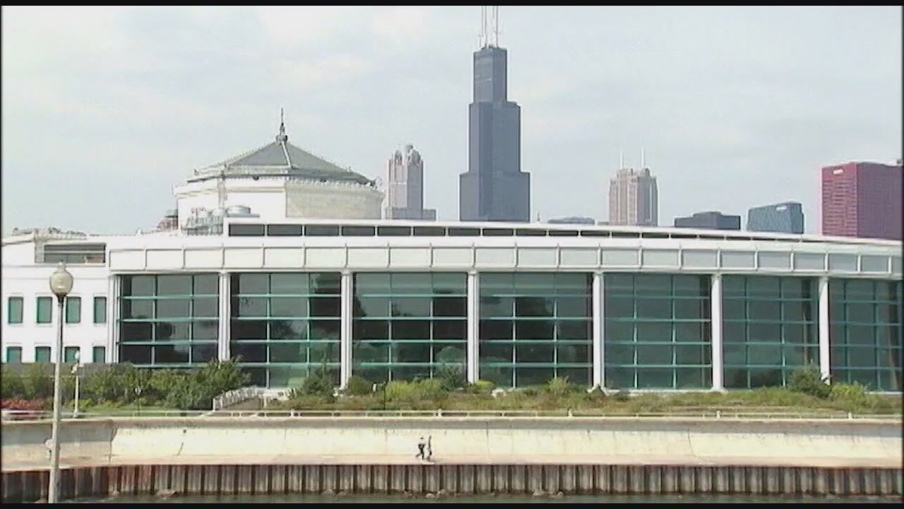 Some Chicago museums adjusting hours due to NASCAR race