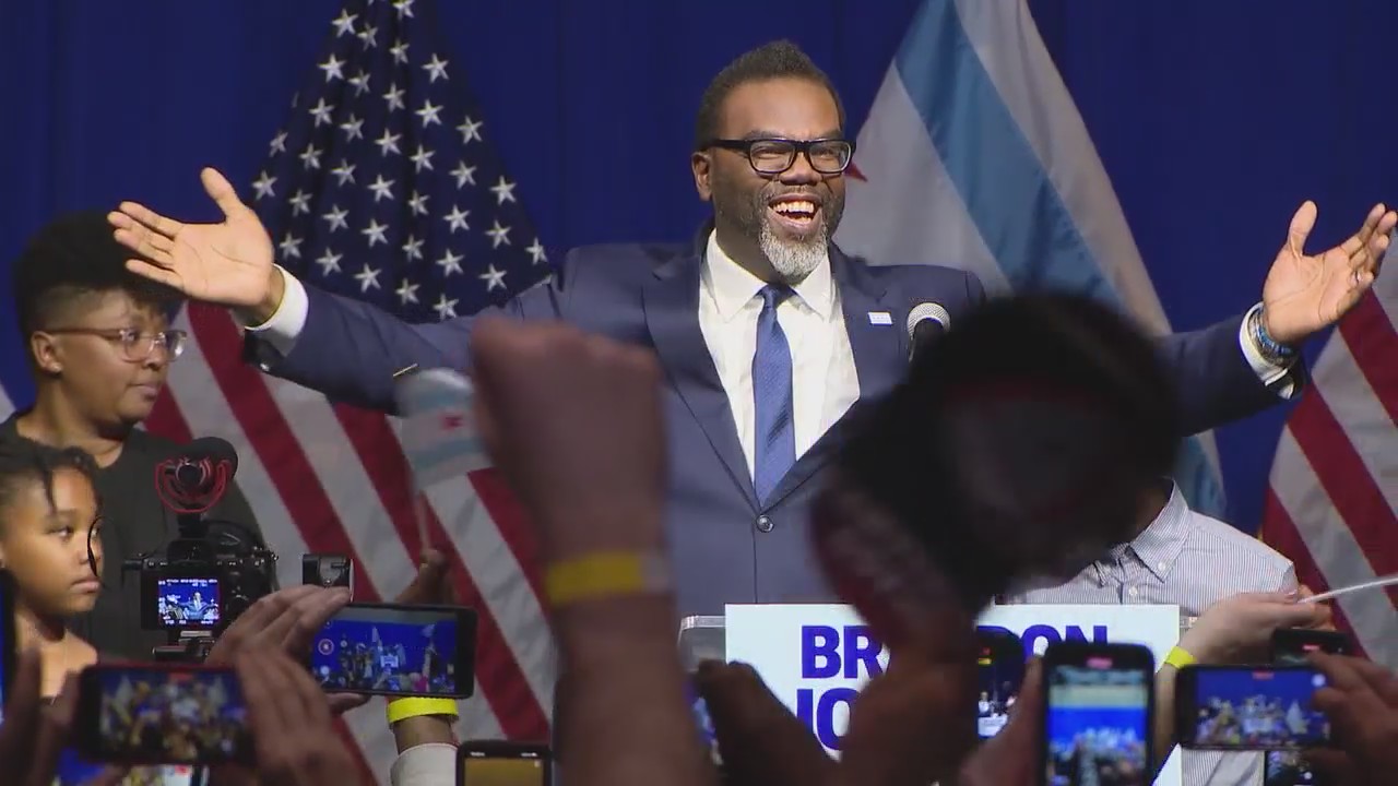 Johnson's inauguration tickets now available