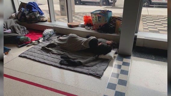 Lightfoot declares state of emergency amid Chicago migrant crisis