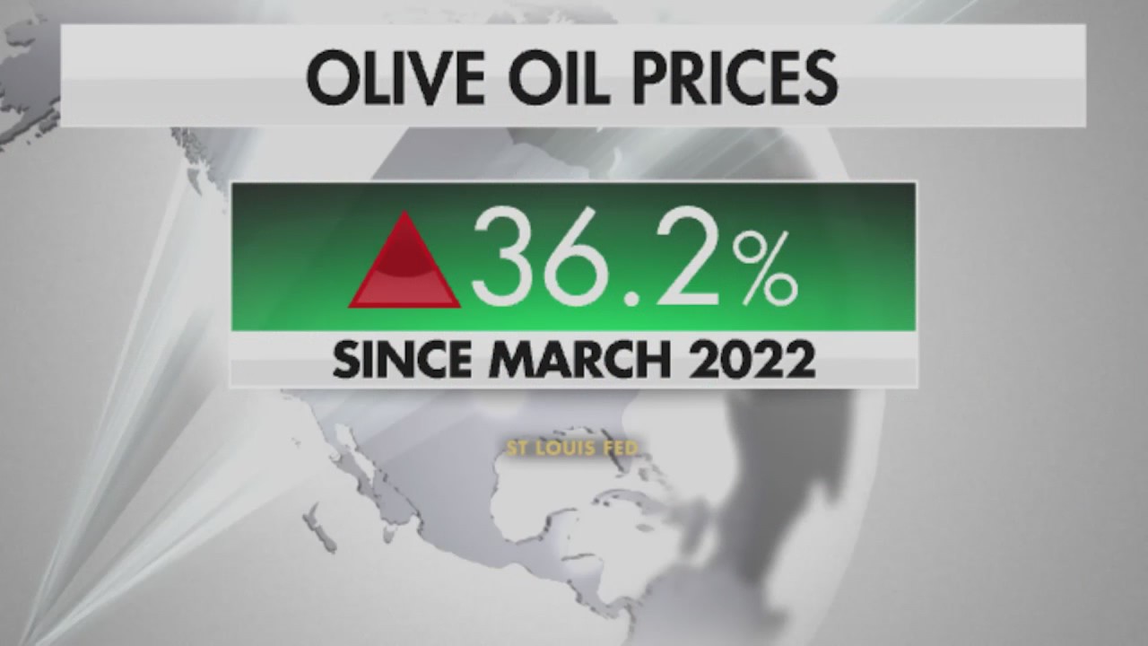 Get ready to pay more for your favorite pasta dish