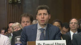 CEO of ChatGPT issues warning about AI