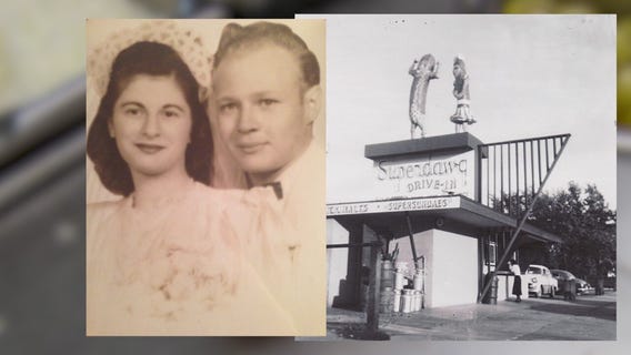 A look back at Superdawg after 75 years in Chicago