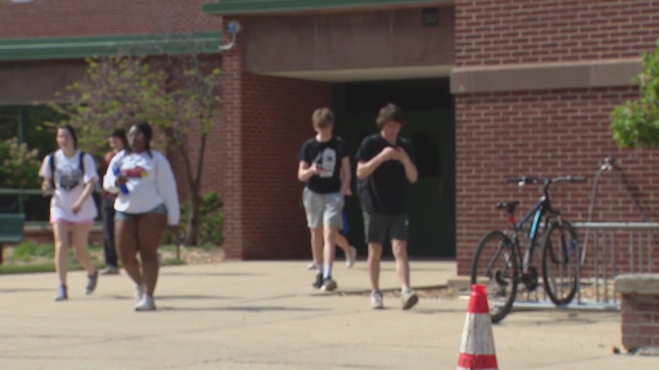 Student charged with attempted murder after school fight