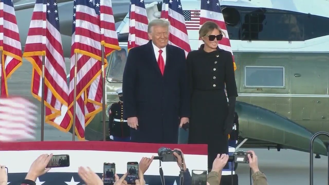 300 page report finds no collusion between Trump campaign, Russia