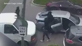 Armed Chicago robbers wreak havoc in just 30 minutes