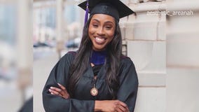 Chicago community reacts after young officer gunned down after her shift