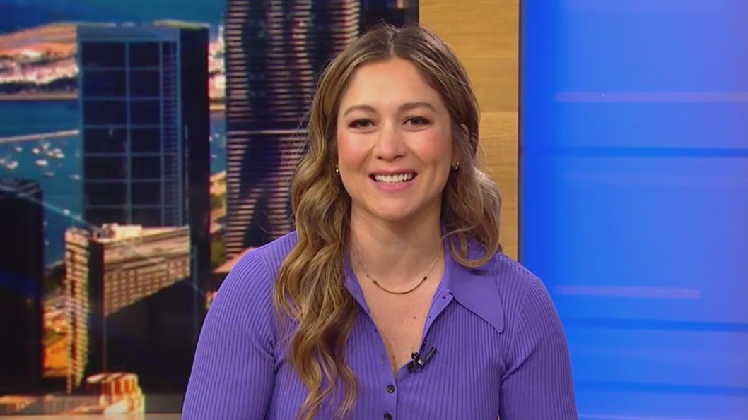 Peloton's Emma Lovewell pens new memoir 'Live Learn Love Well'