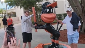 Destination Spring Training: Orioles in Sarasota