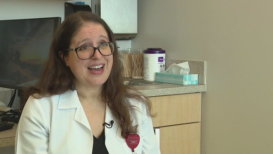 Sleep Week: Catching Z's for shift workers