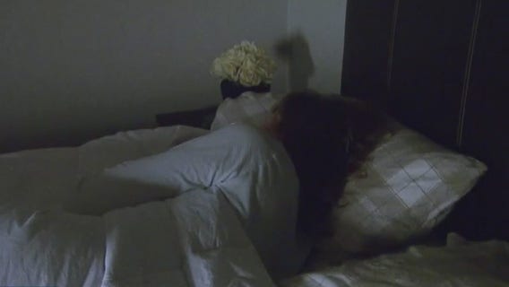 Sleep apnea treatments