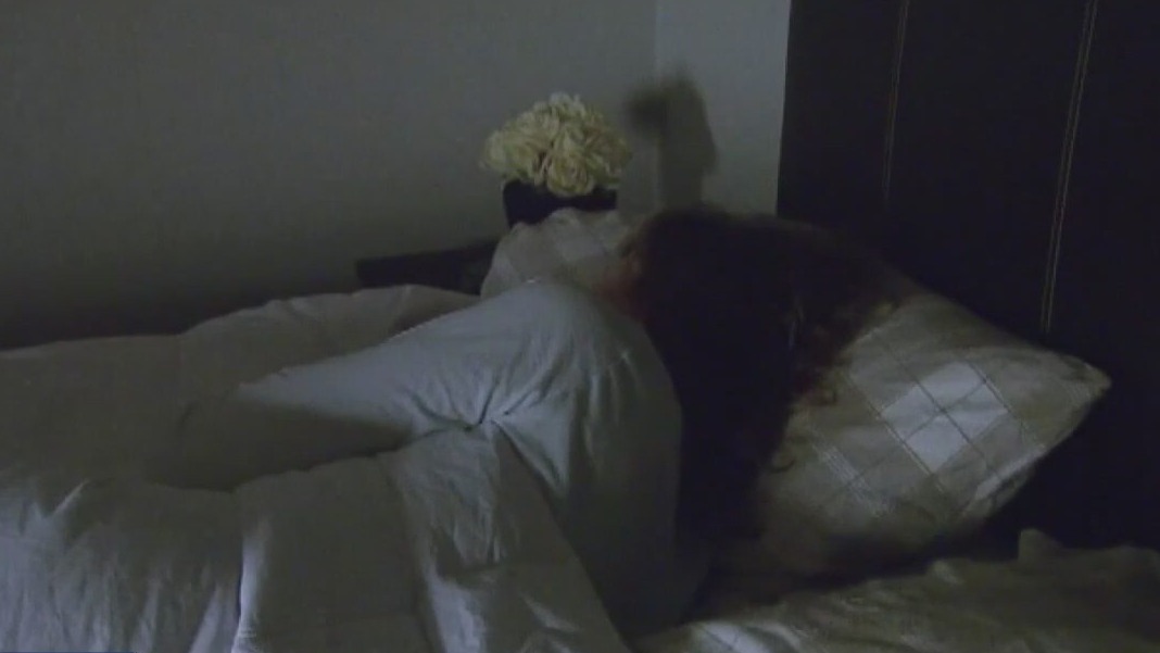 Sleep apnea treatments