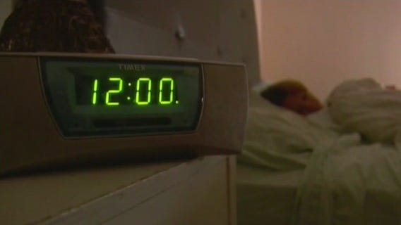 Sleep Week: Debunking some sleep myths