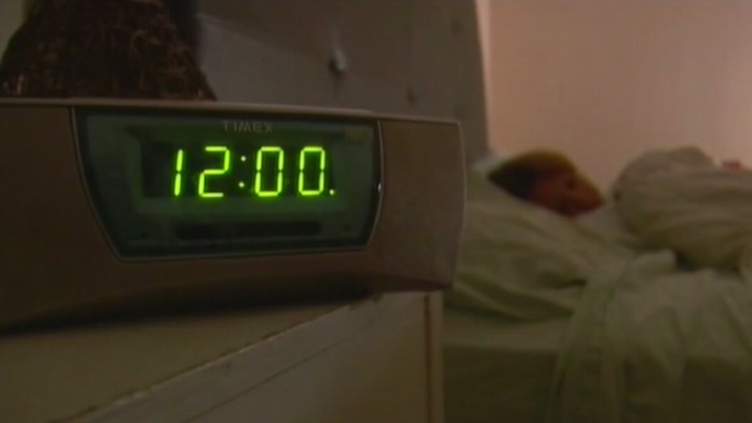 Sleep Week: Debunking some sleep myths