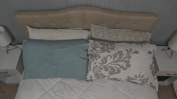 Sleep Week: Picking the perfect room