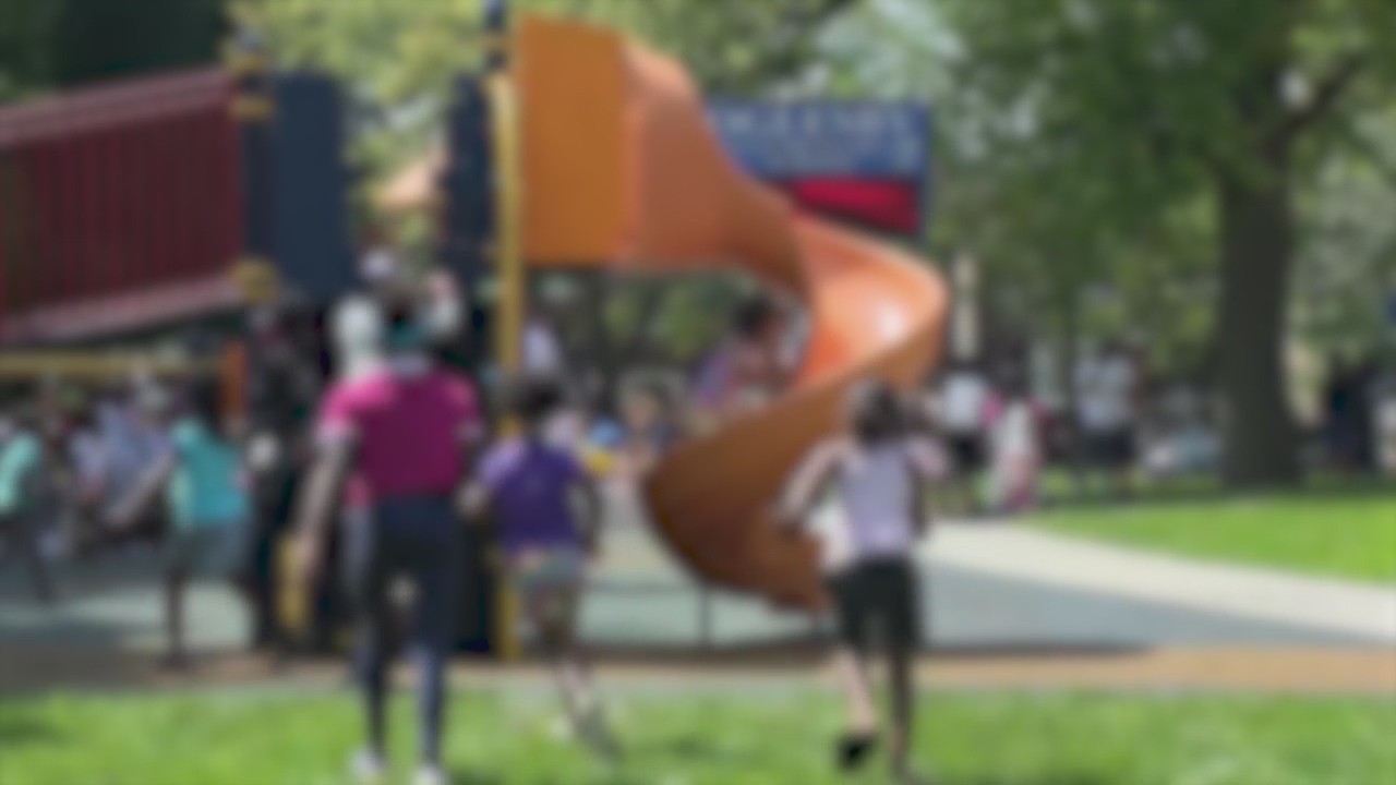 National Missing Children's Day: At least 119 families in Illinois waiting for a child to come home