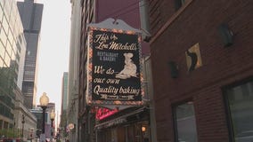 Chicago breakfast institution, Lou Mitchell's, celebrates 100th anniversary