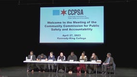 Little Village High School to host forum in Spanish for Chicago's top cop search