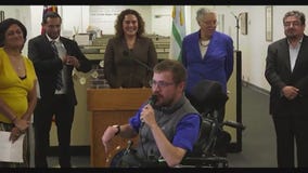 Cook County increases funding to support employment for people with disabilities