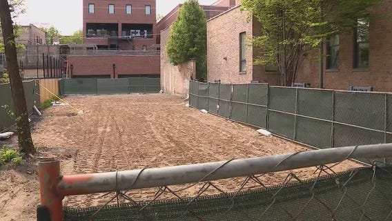 Preservationists seek landmark designation for Lincoln Park neighborhood