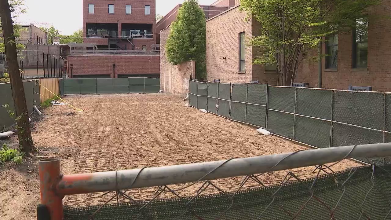 Preservationists seek landmark designation for Lincoln Park neighborhood