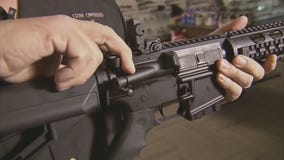 Illinois bill restricting gun marketing moves forward for further debate
