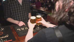 Pilsner at Horse Thief Hollow in Beverly takes top prize at World Beer Cup