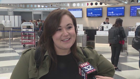 Memorial Day weekend: Chicago airports prepare for busy travel days