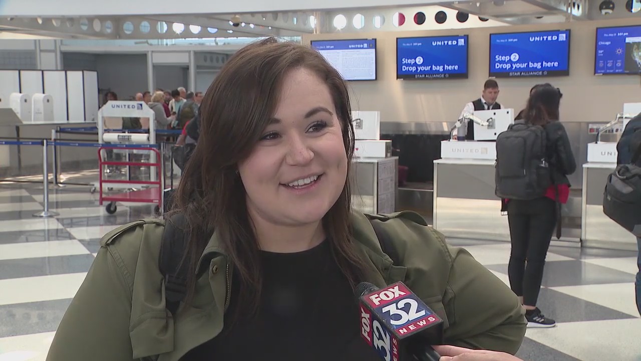 Memorial Day weekend: Chicago airports prepare for busy travel days