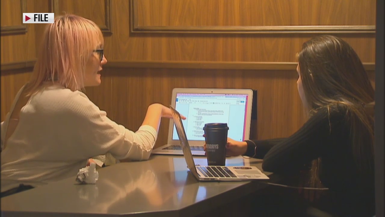 Discover success, flexibility as a freelance worker