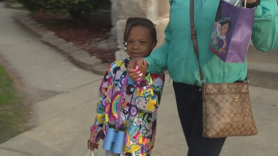 South Side kids invited to see ?Aladdin? at Cadillac Palace Theater